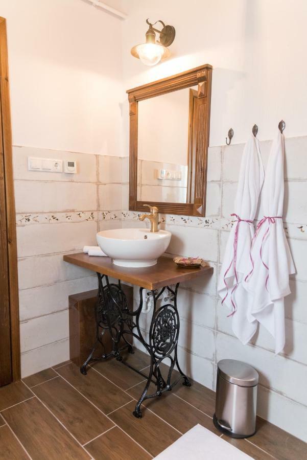 Zsindelyes Cottage Erpatak Extérieur photo